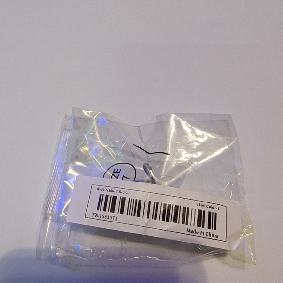 Heart open adjustable ring - Picture 10 of 13